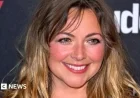 Charlotte Church Ditches Deodorant: Discover Her Surprising Reason