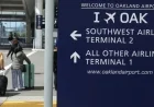 Airports Allow Loved Ones to Accompany Passengers to the Gate