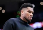 Giannis Antetokounmpo Prioritizes Health Over Future Plans
