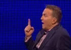Contestant on The Chase Proves Bradley Walsh Wrong in Show’s First