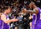 LeBron James Praises Luka Dončić’s 45-Point Triple-Double Mastery
