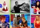 Explore Classic Blue Peter Christmas Crafts!