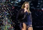 Taylor Swift Delivers an Early Holiday Gift to Fans