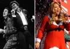 Mariah Carey’s ‘All I Want for Christmas’ Loses Top Spot