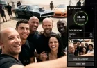 Cristiano Ronaldo Allegedly Joins Fast & Furious: Revealed as AI Deepfakes