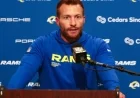 Sean McVay Responds to Puka Nacua’s Apology for Antisemitic Gesture