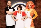 Celebrity MasterChef 2025: Introducing the Final Three Contestants
