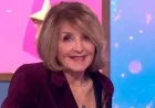 Loose Women Host Announces Departure, Leaving Co-Stars ‘So Sad’