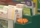 Five Virginia Tickets Win $50,000 in Powerball, Reports Virginia Lottery