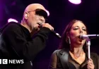 The Human League Announced as Headliner for Trentham Live Event