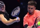 ATP NextGen Finals: Watch Justin Engel vs. Dino Prizmic Live Online
