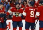 Panthers Gaining Momentum as Winter Classic Nears in Two Weeks