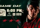 Wild vs. Blue Jackets: Exciting Game Preview