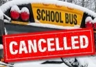 School Bus Services Suspended Again in Area