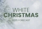 Single Storm Could Determine Canada’s White Christmas Chances