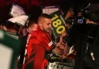 Day Nine Highlights: 2025/26 Paddy Power World Darts Championship