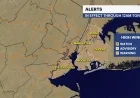 Storm Watch: Heavy Rains and Flooding Hit Bronx Areas