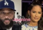 Anthony Anderson and Rocsi Diaz Spotted Together at VIP Charity Event