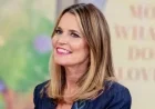 Savannah Guthrie Undergoes Surgery to Repair Vocal Cords
