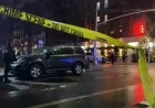 SUV Fatally Strikes Woman in Lower East Side Hit-and-Run