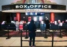Global Box Office Revenue Expected to Hit $35 Billion by 2026