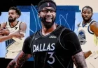 NBA 2025-26 Trade Projections: Anthony Davis, Trae Young Among Big Movers