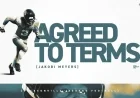 Jaguars Secure Contract Extension with WR Jakobi Meyers