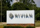 Rivian Develops In-House AI Chip, Replaces Nvidia