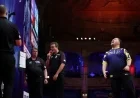 Luke Littler Shines Alongside Josh Rock at World Darts Championship