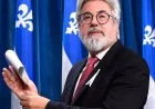 Quebec Liberal Leader Resigns Amid Weeks of Turmoil
