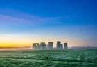 Winter Solstice 2025: Discover the Shortest Day of the Year