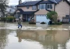 Flood Barrier Fails, Prompting Evacuation of Hundreds in South King County