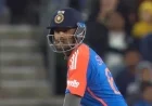 Suryakumar Yadav’s Form and Captaincy: A Complicated Dilemma
