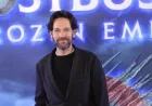 Paul Rudd Feared Marvel Co-Star Over Career Lie