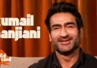 Kumail Nanjiani Reflects on Regrets, Failures, and Embracing Fear