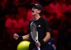 Top Young Tennis Stars Battle for Next Gen ATP Finals Semifinals