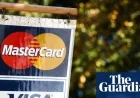 Visa and Mastercard Settle ATM Fee Lawsuit for $167.5 Million