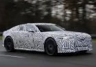 Jaguar’s Luxury GT Coupe Lands Softly After Bold Leap