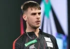 Dom Taylor Disqualified from World Darts Championship After Failing Drugs Test