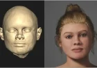 DNA Study Solves Decade-Long Mystery of Beachy Head Woman