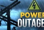 Strong Winds and Rain Leave Thousands Powerless in Southern Tier