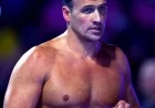 Ryan Lochte Responds to Criticism Over Wife Kayla and Selling Olympic Medals