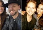 Brett Kissel and Wife Cecilia Divorce After 15 Years of Marriage