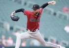 Phillies Strengthen Bullpen by Acquiring Lefty Specialist Kyle Backhus from Diamondbacks