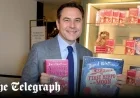 David Walliams Dropped by Publisher for Misconduct Towards Women
