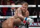 Jake Paul Fight Script Leak Reveals Exact Knockout Round