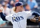 Orioles Acquire Right-Hander Baz from Rays: Report