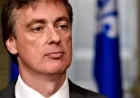 Marc Tanguay Appointed Interim Leader of Quebec’s Liberal Party
