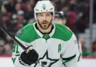 Seguin Undergoes ACL Surgery; Stars Await Post-Olympic Status Update