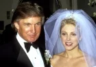 Marla Maples Urged Mother to Keep Teen Daughter from Donald Trump